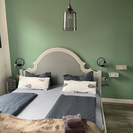 Aparthotel Domizil Borkum Εξωτερικό φωτογραφία