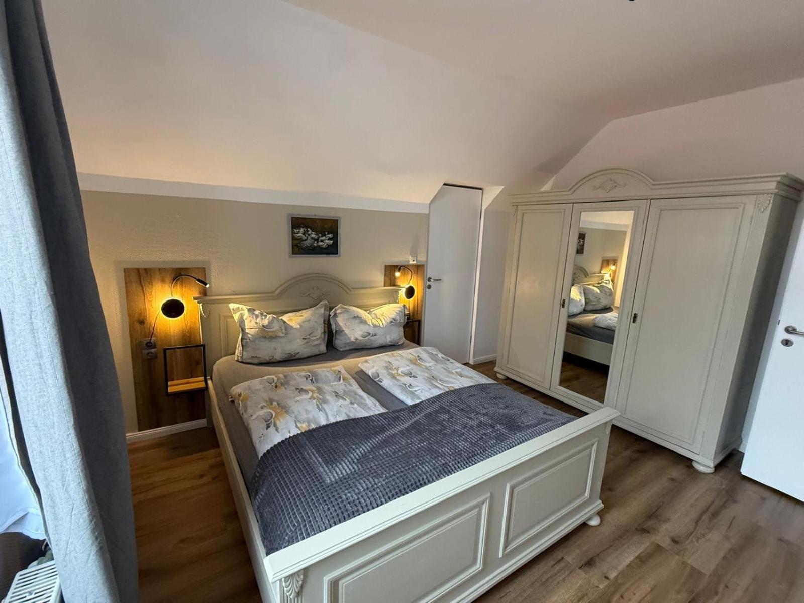 Aparthotel Domizil Borkum Εξωτερικό φωτογραφία