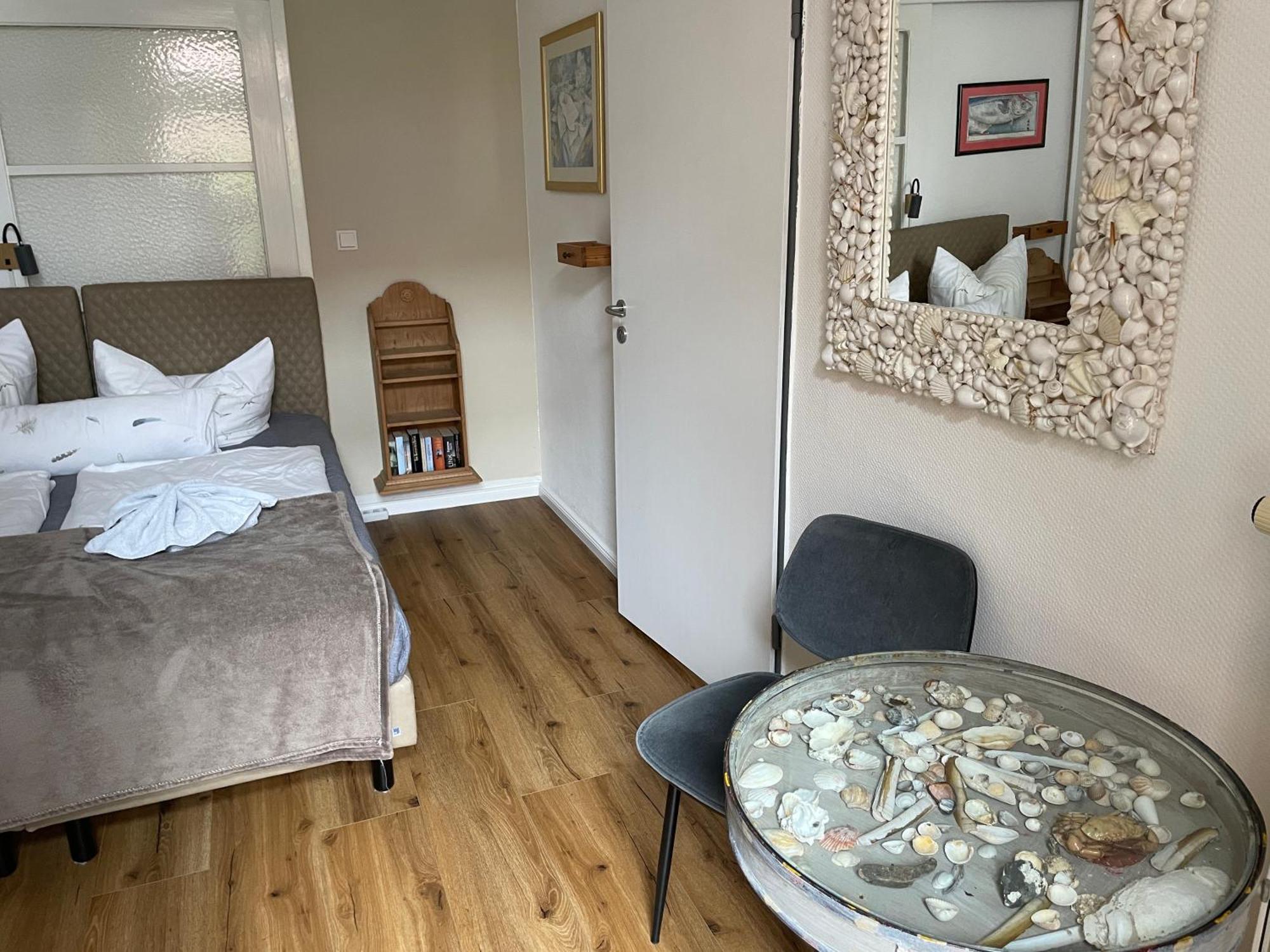Aparthotel Domizil Borkum Εξωτερικό φωτογραφία